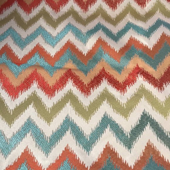Other - Chevron Fabric